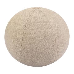 Подушка декоративная Sand Sphere из коллекции Essential, ?28 см, Tkano