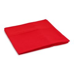 Скатерть из хлопка из коллекции New Year Essential, 170х250 см, Tkano