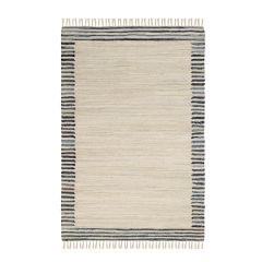 Ковер из хлопка Gujarat из коллекции Ethnic, Tkano