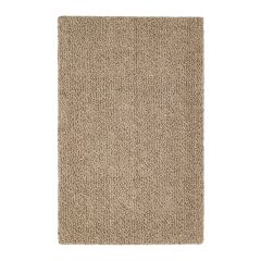 Ковер из шерсти Salem бежевого цвета из коллекции Ethnic, Tkano