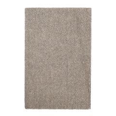 Ковер из шерсти Salem серого цвета из коллекции Ethnic, Tkano