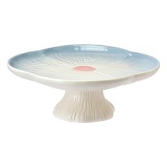 Блюдо сервировочное Eden из коллекции Blossom, 25х10см, Tkano