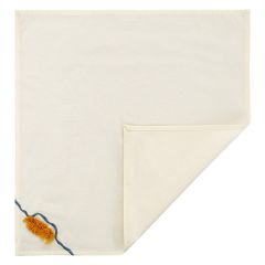 Салфетка сервировочная Ритм из коллекции Ethnic, 45х45 см, Tkano
