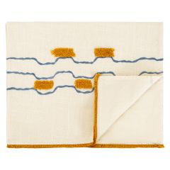 Дорожка на стол Ритм из коллекции Ethnic, 45х150 см, Tkano