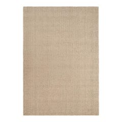 Ковер из шерсти Salem бежевого цвета из коллекции Ethnic, Tkano