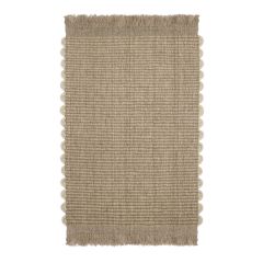 Ковер из шерсти Badrinath из коллекции Ethnic, Tkano