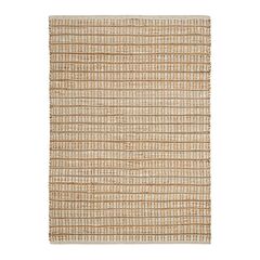 Ковер из джута и шерсти Mahanadi из коллекции Ethnic 120X180 см, Tkano
