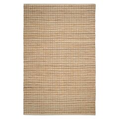 Ковер из джута и шерсти Mahanadi из коллекции Ethnic, 200X300 см, Tkano