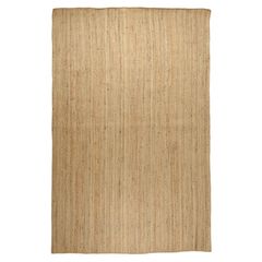 Ковер из джута базовый из коллекции Ethnic, 200х300 см, Tkano