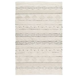 Ковер из шерсти в этническом стиле из коллекции Ethnic, 120x180 см, Tkano
