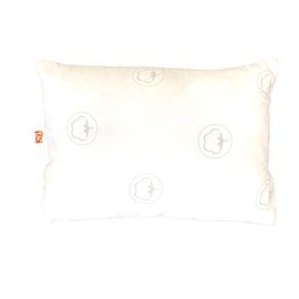 Подушка хлопковая белого цвета COTTON 50х70 см, TAC