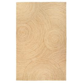 Ковер из джута Bangalore из коллекции Ethnic, 160х230см, Tkano