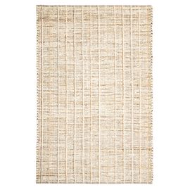 Ковер из джута и хлопка Patna из коллекции Ethnic, 120х180см, Tkano