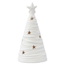 Декор новогодний с подсветкой Christmas fairytale из коллекции New Year Essential, 22,9 см, Tkano