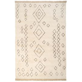 Ковер берберский из коллекции Ethnic, 200х300см, Tkano