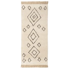 Ковер берберский из коллекции Ethnic, 70x160см, Tkano