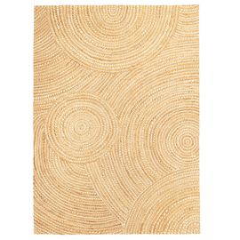 Ковер из джута Bangalore из коллекции Ethnic, 200х300см, Tkano