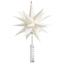 Декор новогодний Magic star из коллекции New Year Essential, Tkano