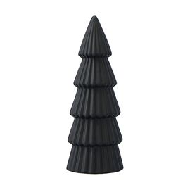 Декор новогодний из фарфора Xmas Tree из коллекции New Year Essential, 20 см, Tkano