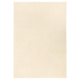 Ковер из шерсти Lucknow из коллекции Ethnic, 200х300см, Tkano