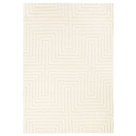 Ковер из новозеландской шерсти и хлопка Shimla из коллекции Ethnic, 200х300см, Tkano
