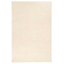 Ковер из шерсти Lucknow из коллекции Ethnic, 120х180см, Tkano
