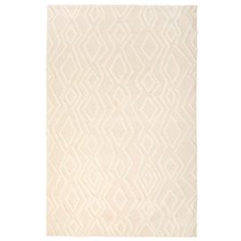 Ковер из новозеландской шерсти и хлопка Imphal из коллекции Ethnic, 160х230см, Tkano