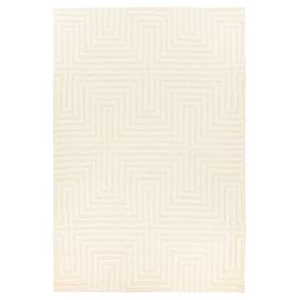Ковер из новозеландской шерсти и хлопка Shimla из коллекции Ethnic, 160х230см, Tkano