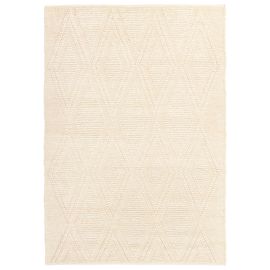Ковер из шерсти и переработанного хлопка Shillong из коллекции Ethnic, 200х300см, Tkano