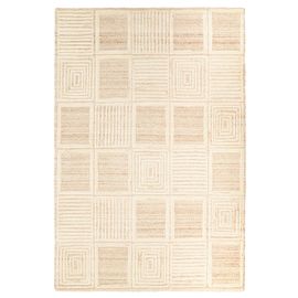Ковер из шерсти Daman из коллекции Ethnic, 200х300см, Tkano