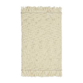 Ковер из буклированной новозеландской шерсти из коллекции Ethnic, 60х90 см, Tkano