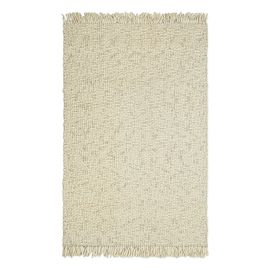 Ковер из буклированной новозеландской шерсти из коллекции Ethnic, 120х180 см, Tkano
