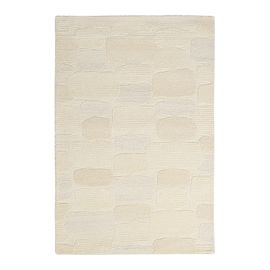 Ковер из шерсти Gangtok из коллекции Ethnic, 120х180 см, Tkano