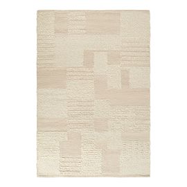 Ковер из шерсти Chandigarh из коллекции Ethnic, 120х180 см, Tkano