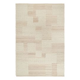Ковер из шерсти Chandigarh из коллекции Ethnic, 160х230 см, Tkano