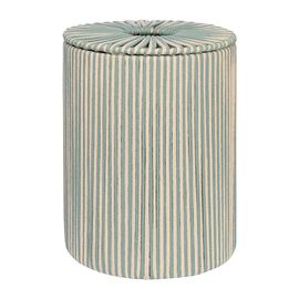 Корзина плетеная Dholak Mint из коллекции Ethnic, размер S, Tkano
