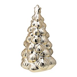 Декор новогодний с подсветкой Fairy glim из коллекции New Year Essential, 17 см, Tkano