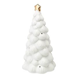 Декор новогодний с подсветкой Festive glow из коллекции New Year Essential, 24 см (без упаковки), Tkano
