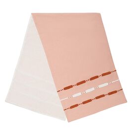 Дорожка на стол Feather mood из коллекции Ethnic, 45х150 см, Tkano