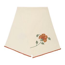 Дорожка на стол Spring flower из коллекции Ethnic, 45х150 см, Tkano