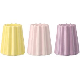 Набор подcвечников Canel из коллекции Easter Essential, Tkano