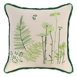 Подушка декоративная Everbloom из коллекции Ethnic, 45х45 см, Tkano