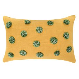 Подушка декоративная Desert life из коллекции Ethnic, 30х45 см, Tkano
