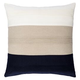 Подушка декоративная Navy mood из коллекции Sea treasures, 45х45 см, Tkano