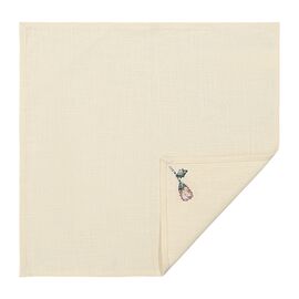 Салфетка сервировочная Spring flower из коллекции Ethnic, 45х45 см, Tkano