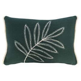 Подушка декоративная Garden harmony из коллекции Ethnic, 30х45 см, Tkano