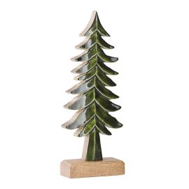 Декор новогодний Fairy tree из коллекции New Year Essential, 30 см, Tkano