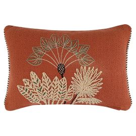 Чехол на подушку Nomad bloom из коллекции Ethnic, 30х45 см, Tkano