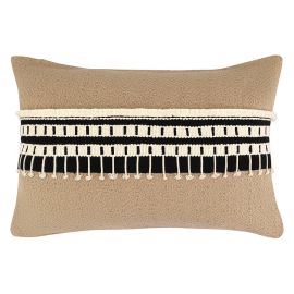 Чехол на подушку Tribal stripe из коллекции Ethnic, 30х45 см, Tkano