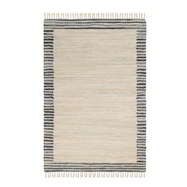 Ковер из хлопка Gujarat из коллекции Ethnic, Tkano